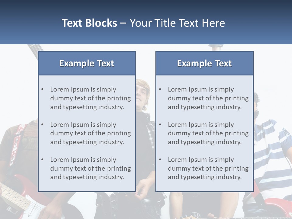 Heat Industry Condition PowerPoint Template