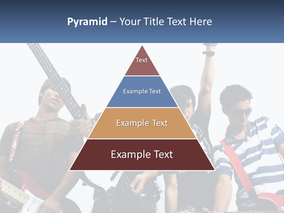 Heat Industry Condition PowerPoint Template