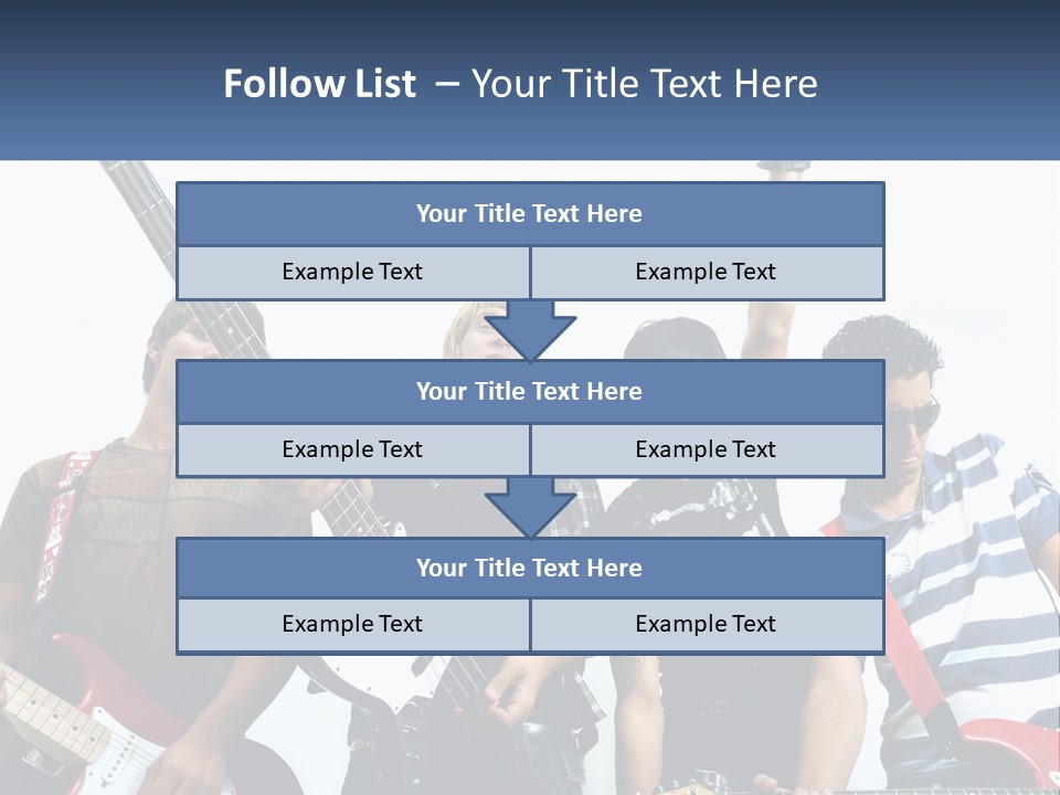 Heat Industry Condition PowerPoint Template