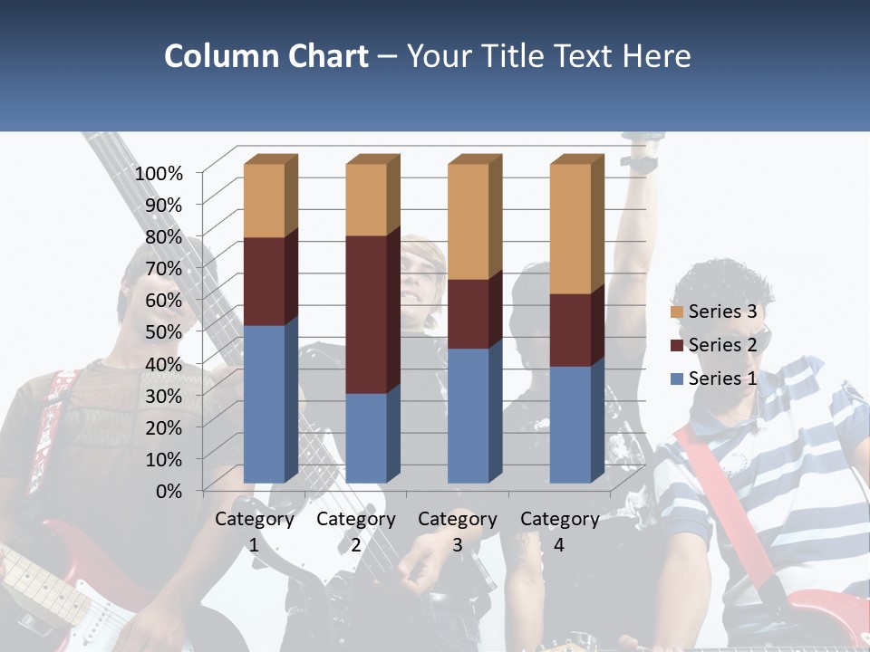 Heat Industry Condition PowerPoint Template