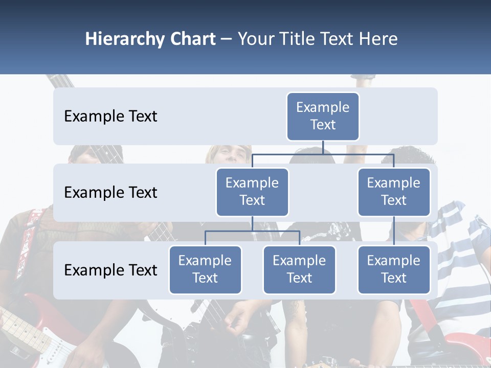 Heat Industry Condition PowerPoint Template