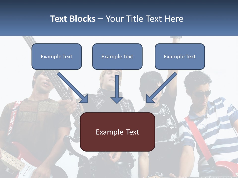 Heat Industry Condition PowerPoint Template