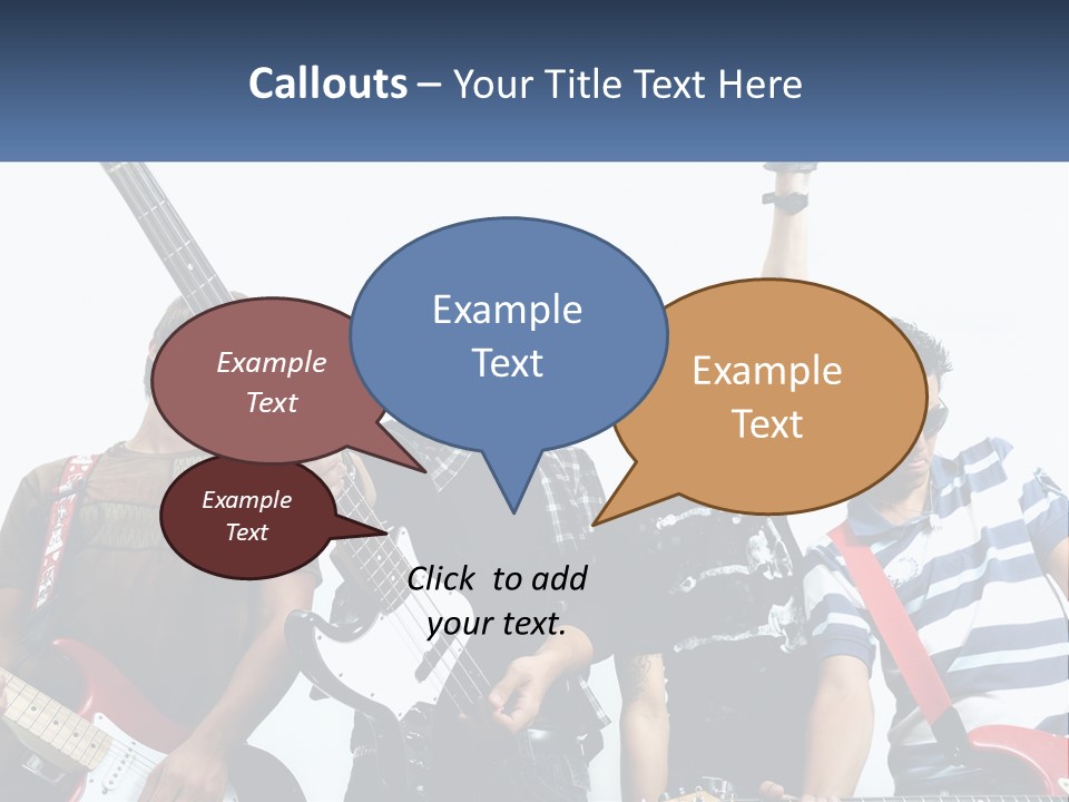 Heat Industry Condition PowerPoint Template