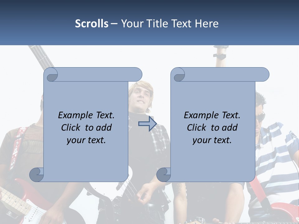 Heat Industry Condition PowerPoint Template