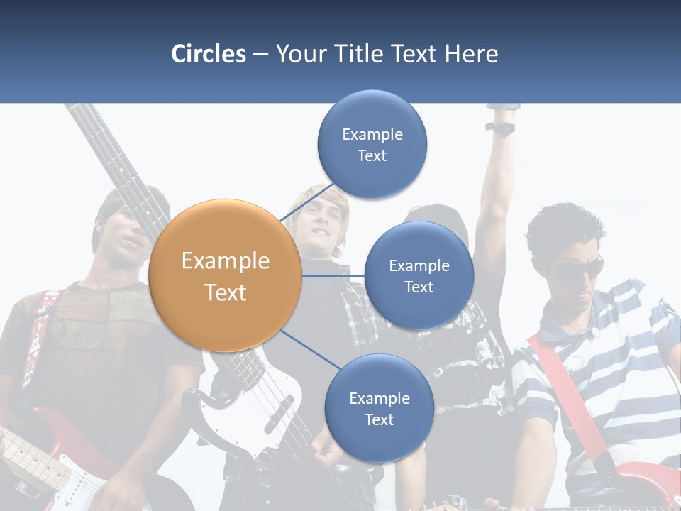 Heat Industry Condition PowerPoint Template
