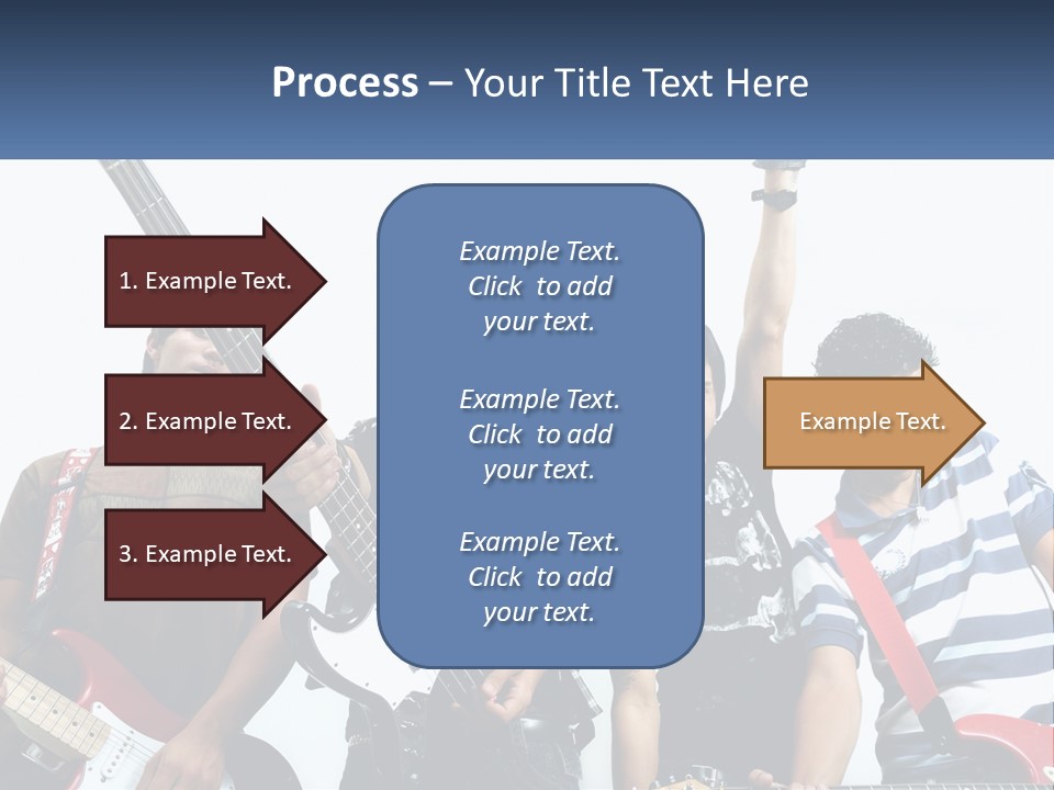 Heat Industry Condition PowerPoint Template