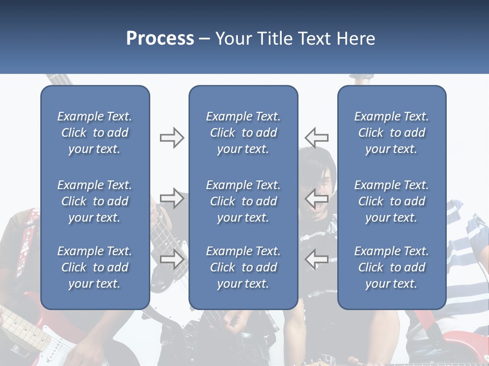 Heat Industry Condition PowerPoint Template