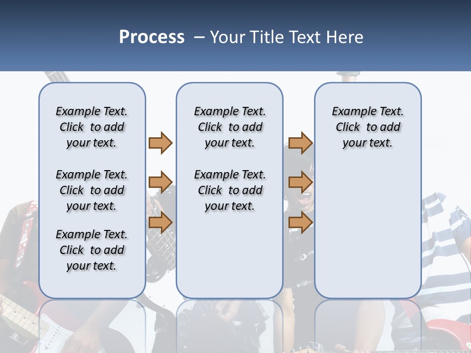 Heat Industry Condition PowerPoint Template