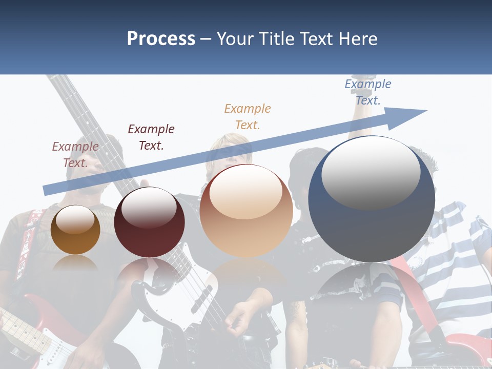 Heat Industry Condition PowerPoint Template