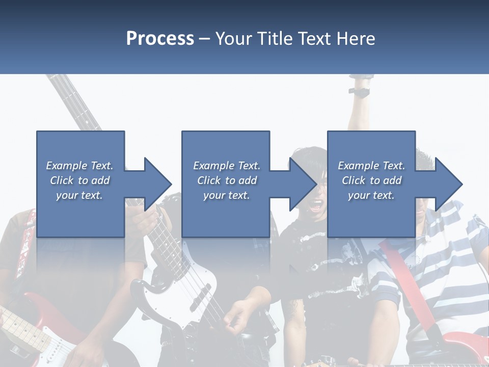 Heat Industry Condition PowerPoint Template