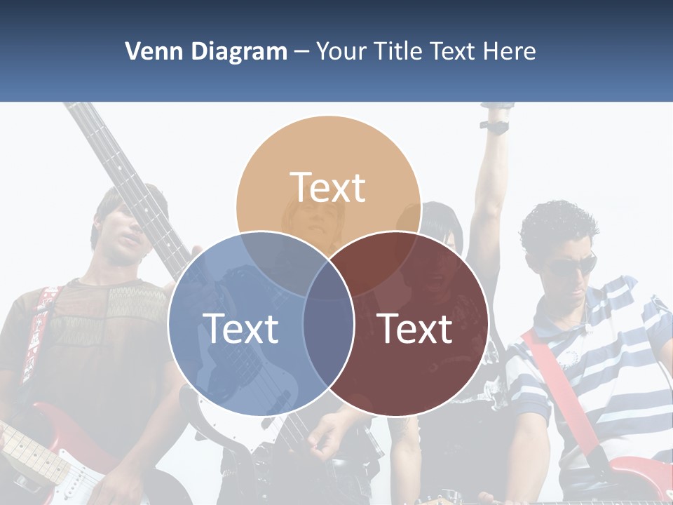 Heat Industry Condition PowerPoint Template