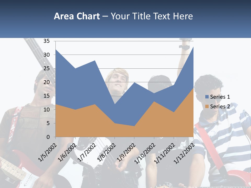 Heat Industry Condition PowerPoint Template