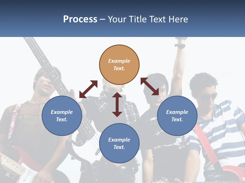 Heat Industry Condition PowerPoint Template