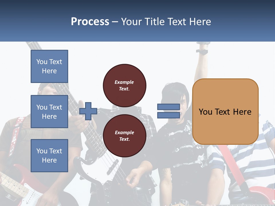 Heat Industry Condition PowerPoint Template