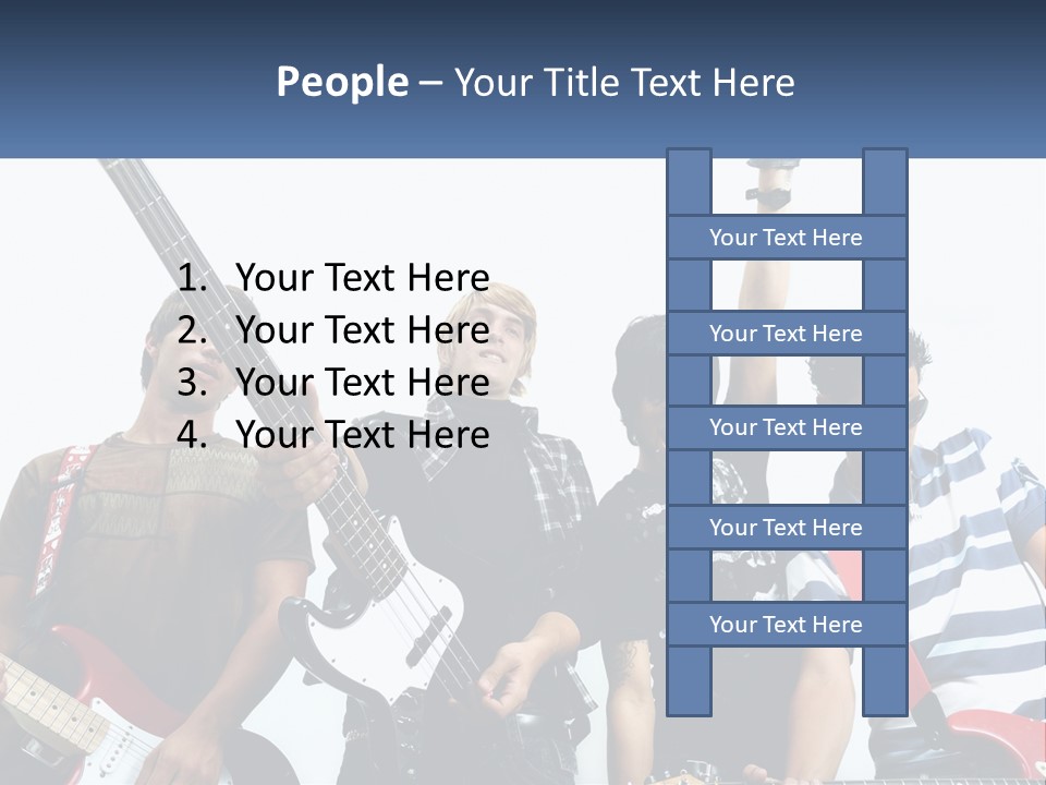 Heat Industry Condition PowerPoint Template