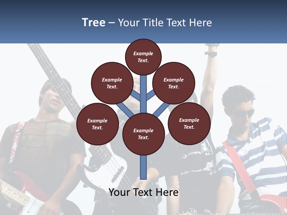 Heat Industry Condition PowerPoint Template
