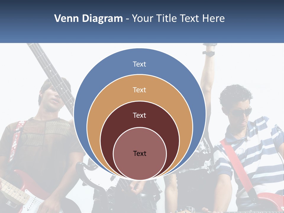 Heat Industry Condition PowerPoint Template