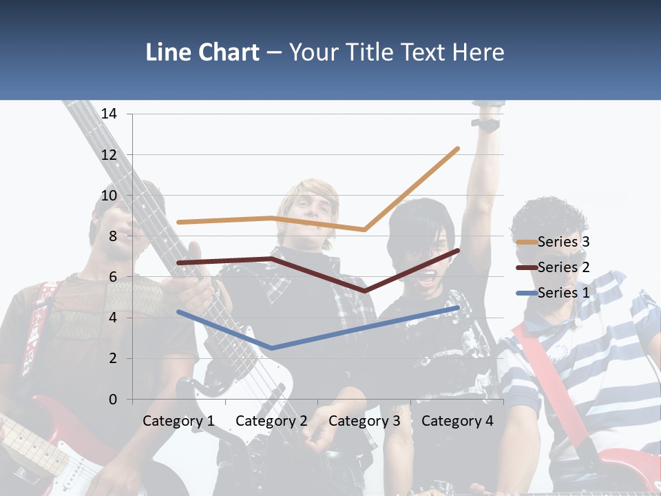 Heat Industry Condition PowerPoint Template