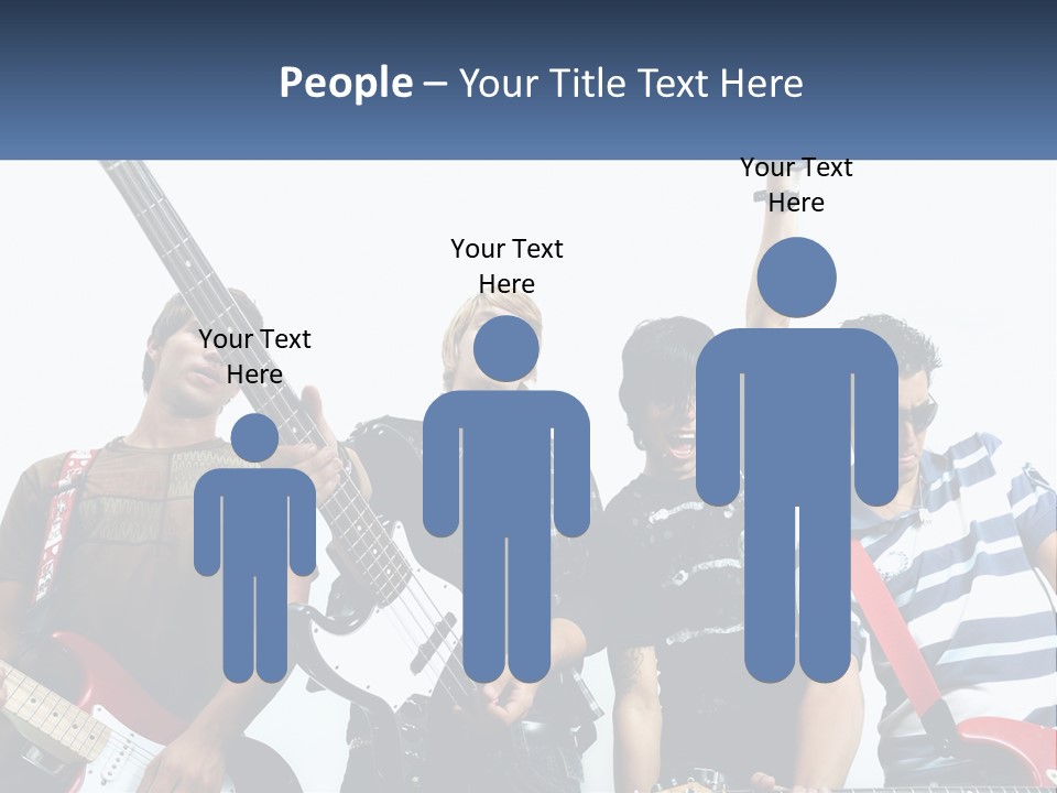 Heat Industry Condition PowerPoint Template