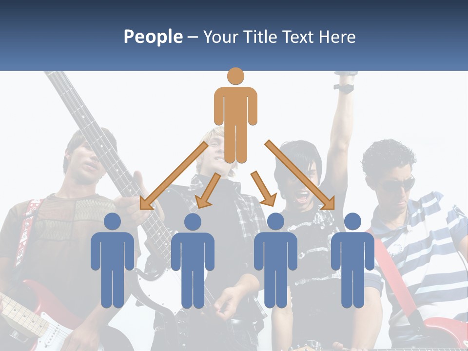 Heat Industry Condition PowerPoint Template