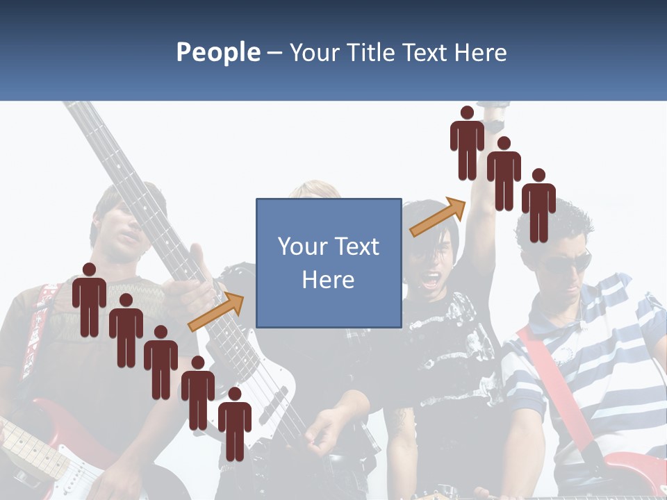 Heat Industry Condition PowerPoint Template