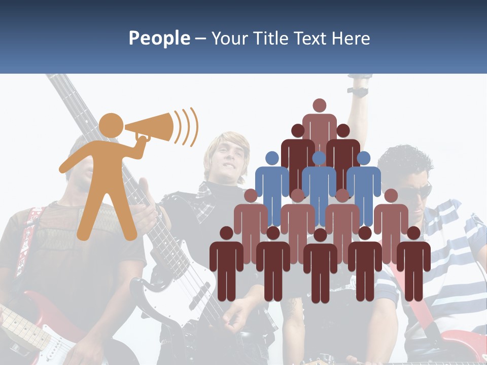 Heat Industry Condition PowerPoint Template