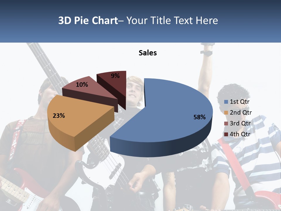 Heat Industry Condition PowerPoint Template