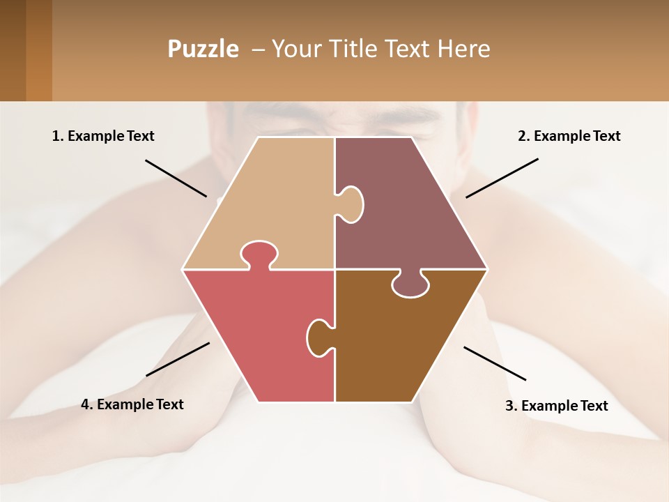 Energy Temperature Home PowerPoint Template