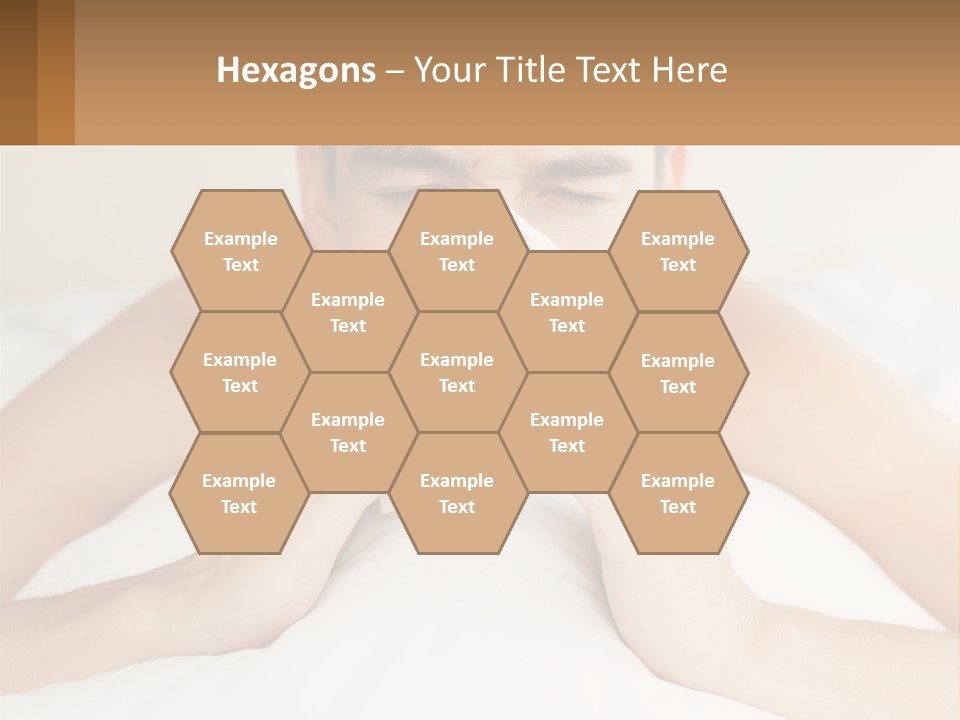 Energy Temperature Home PowerPoint Template