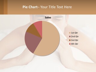 Energy Temperature Home PowerPoint Template