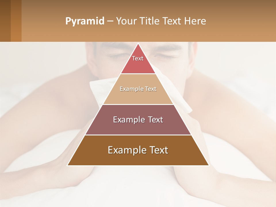 Energy Temperature Home PowerPoint Template