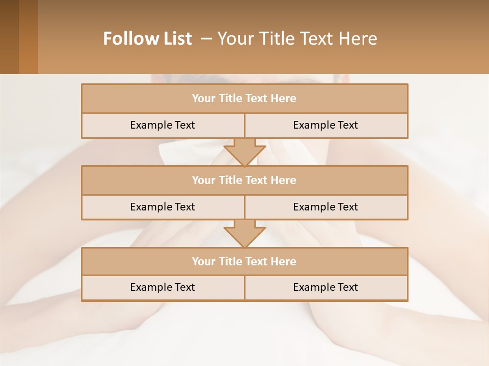 Energy Temperature Home PowerPoint Template