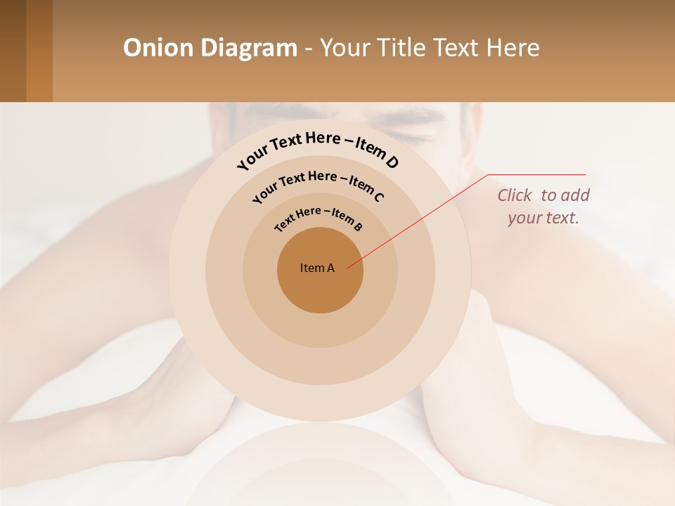 Energy Temperature Home PowerPoint Template
