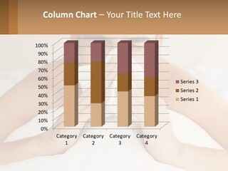 Energy Temperature Home PowerPoint Template