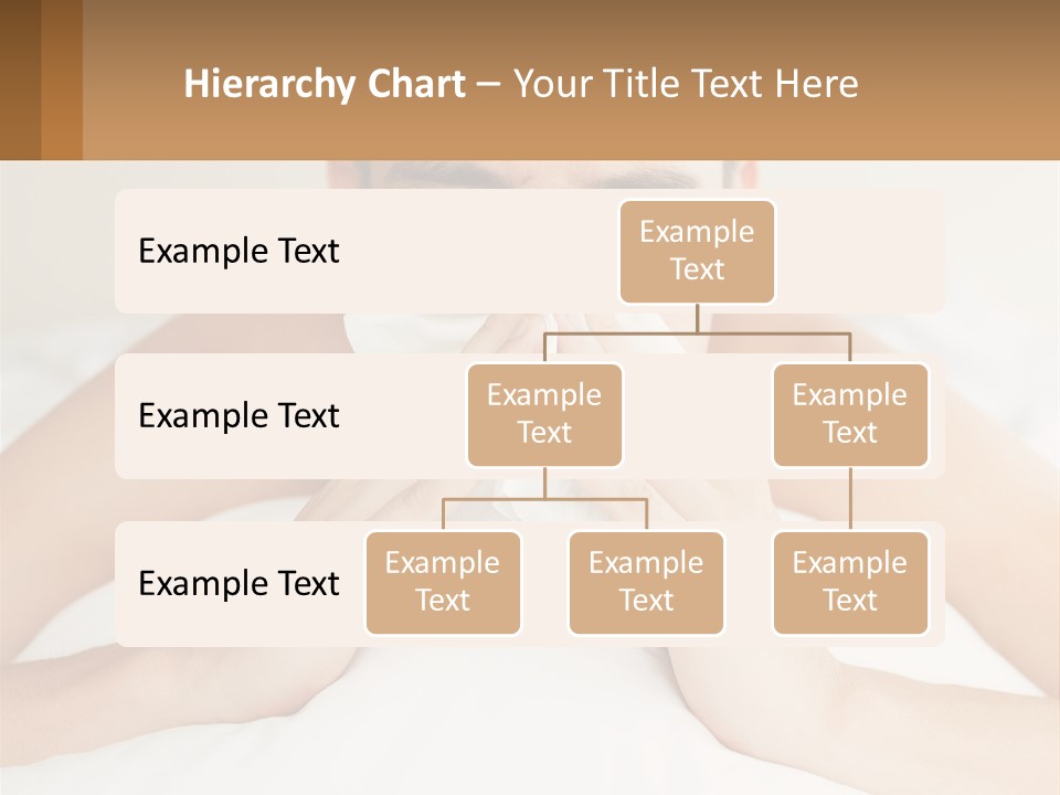 Energy Temperature Home PowerPoint Template