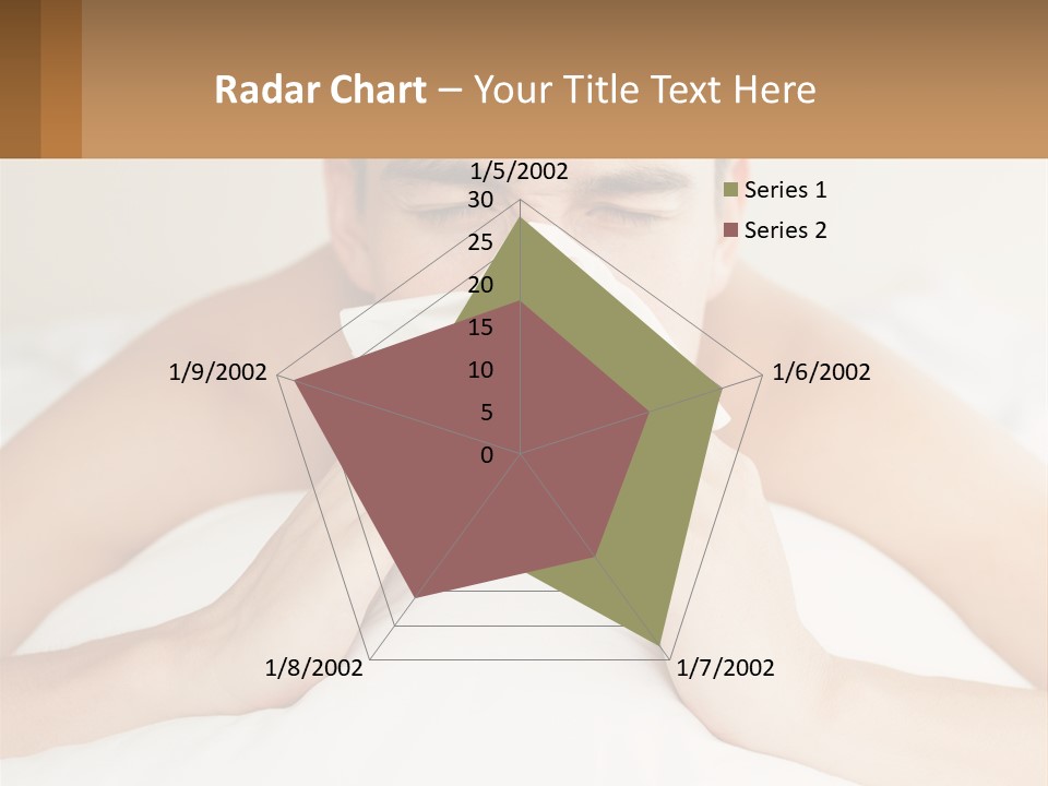 Energy Temperature Home PowerPoint Template