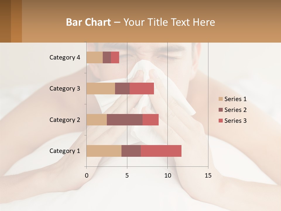 Energy Temperature Home PowerPoint Template