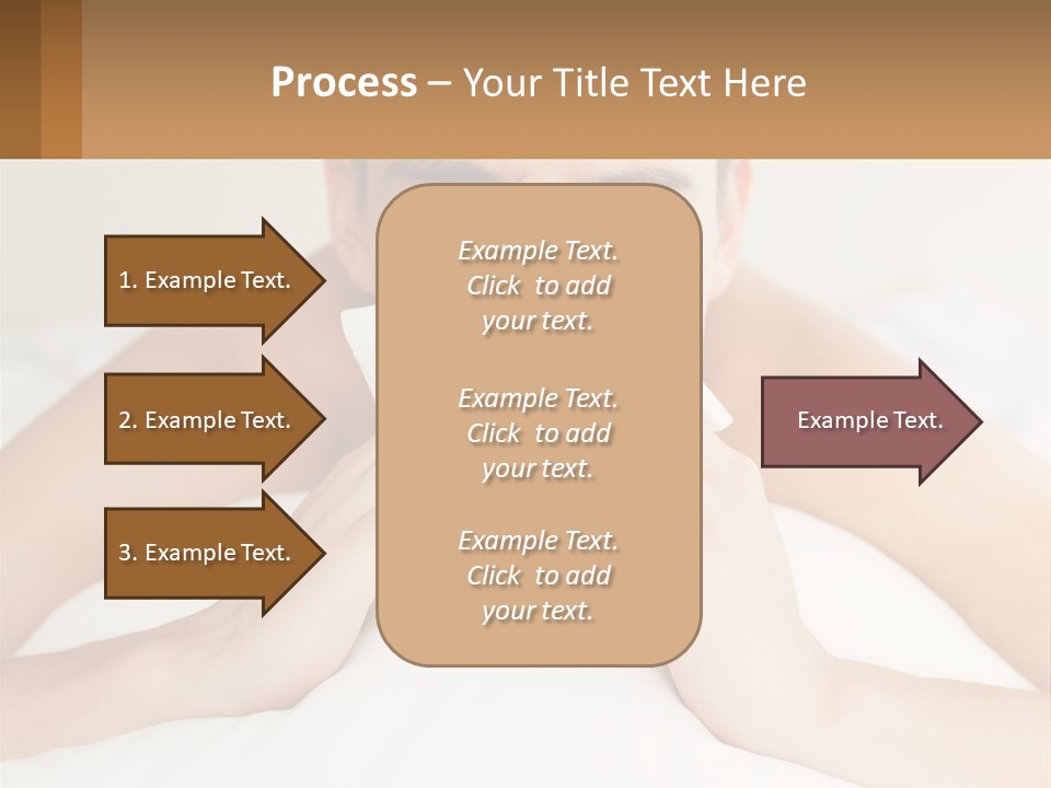 Energy Temperature Home PowerPoint Template