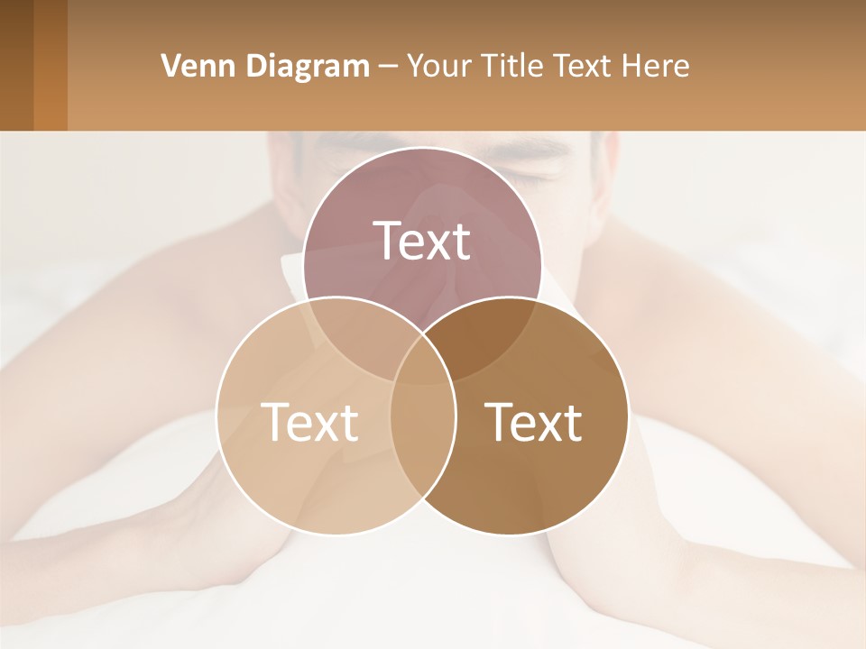Energy Temperature Home PowerPoint Template