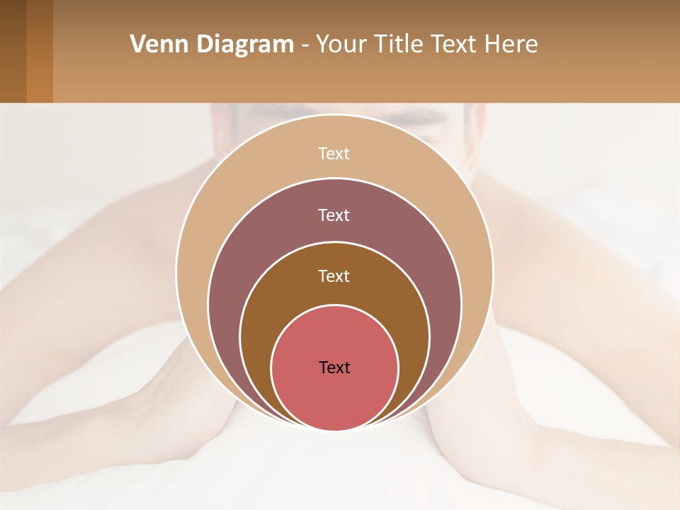 Energy Temperature Home PowerPoint Template