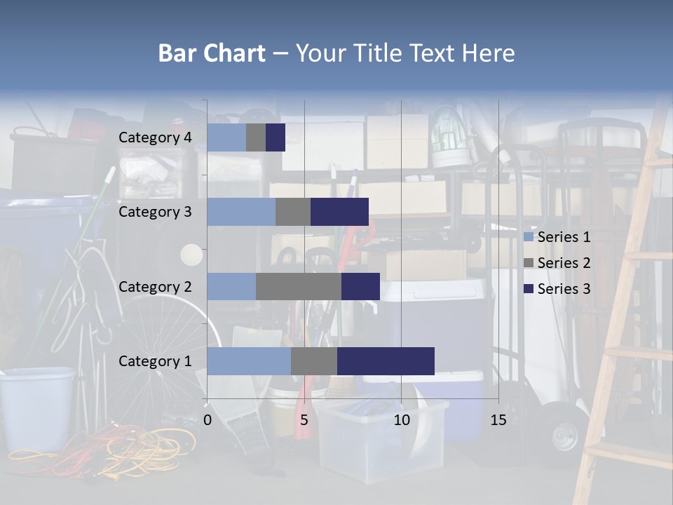 Electricity System Climate PowerPoint Template