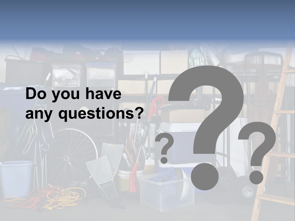 Electricity System Climate PowerPoint Template