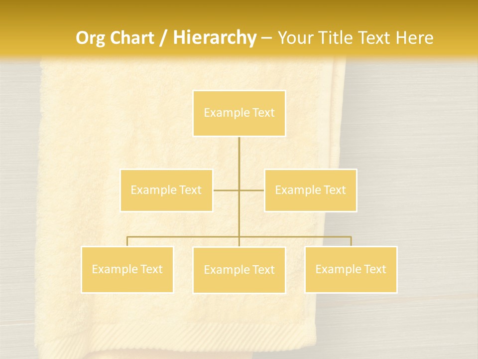 House Conditioner Cool PowerPoint Template