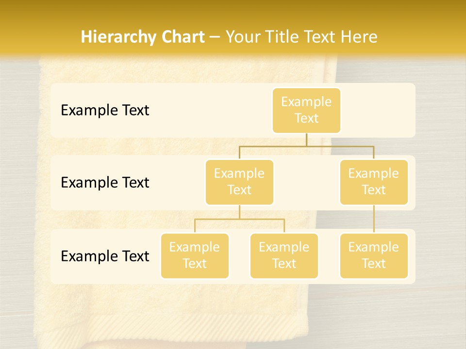 House Conditioner Cool PowerPoint Template