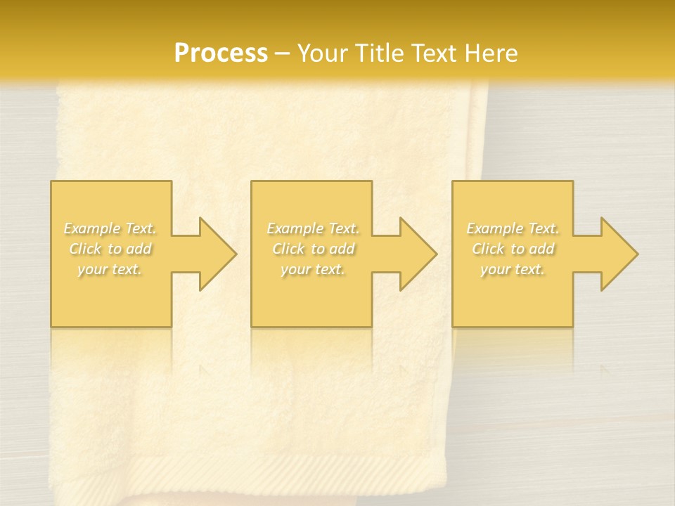 House Conditioner Cool PowerPoint Template