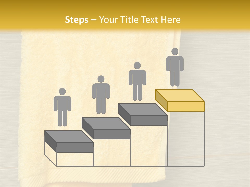 House Conditioner Cool PowerPoint Template