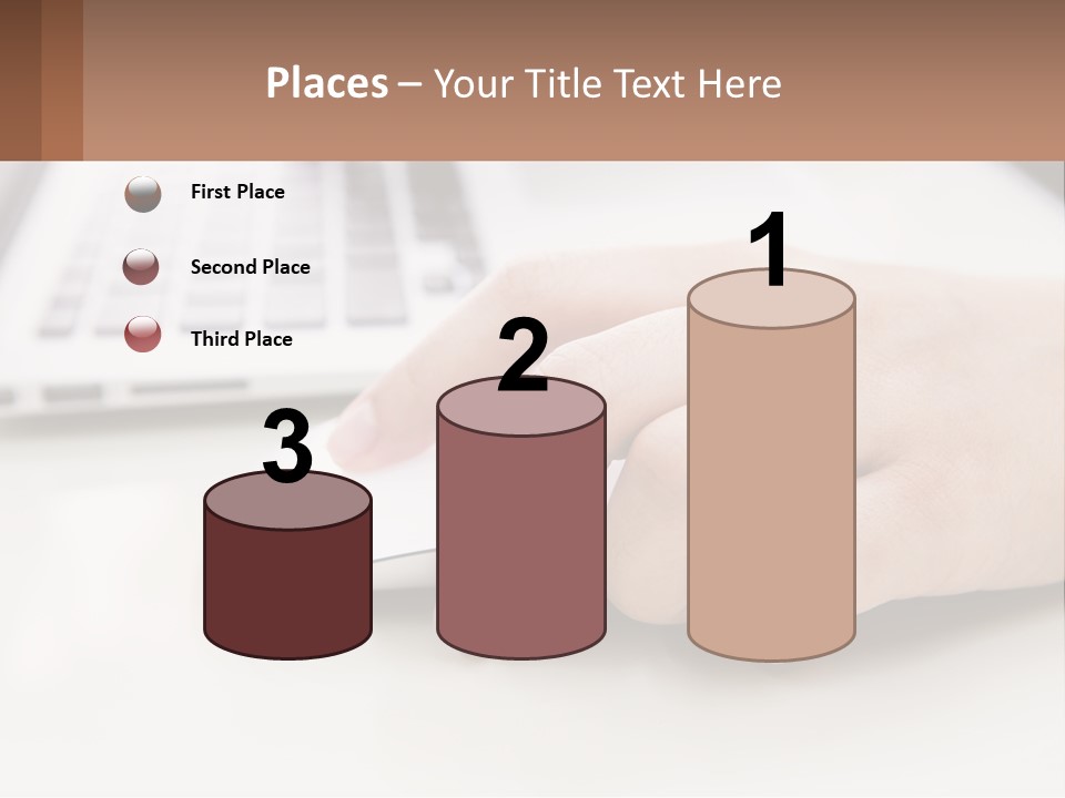 Electric Energy Industry PowerPoint Template