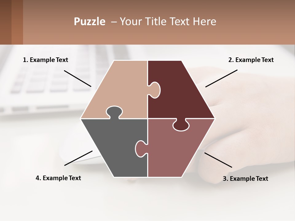 Electric Energy Industry PowerPoint Template