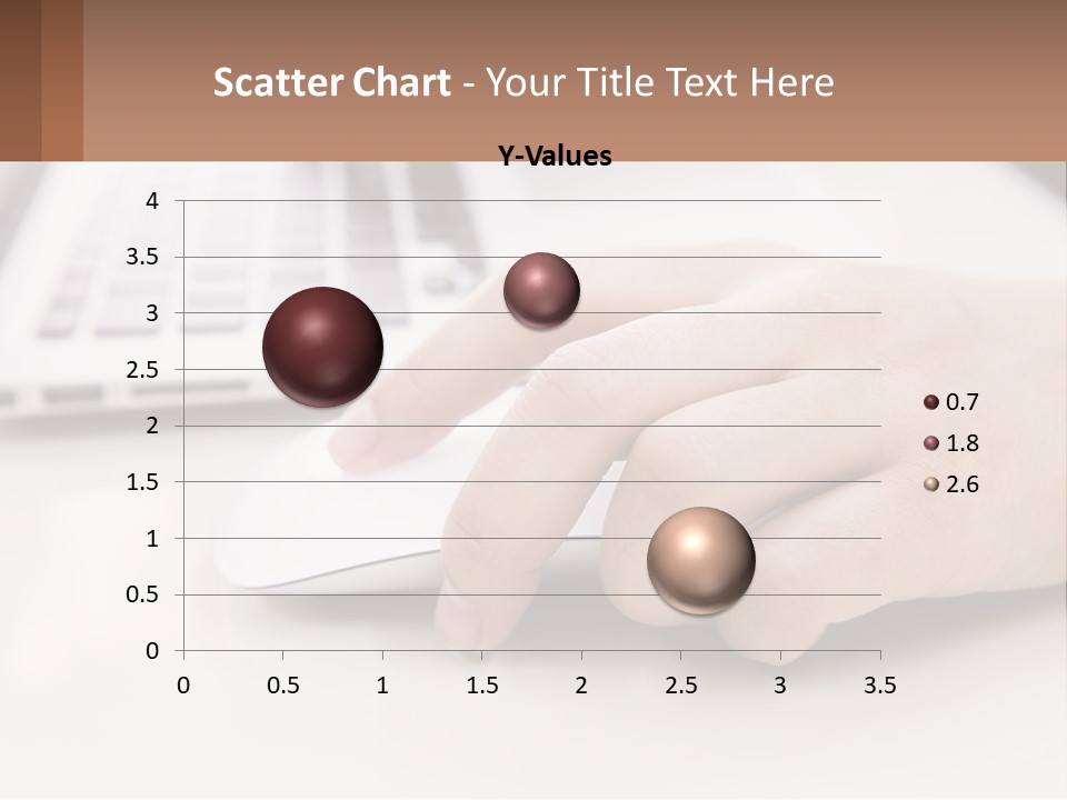 Electric Energy Industry PowerPoint Template