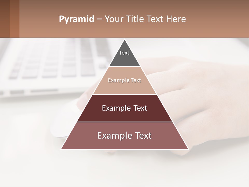Electric Energy Industry PowerPoint Template